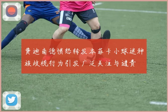 费迪南德愤怒转发本菲卡小球迷种族歧视行为引发广泛关注与谴责